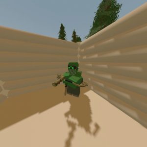 Rambo Kit